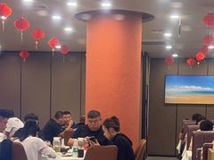 -鑫巴蜀小镇 · 水煮鱼专研店(玉桥店)