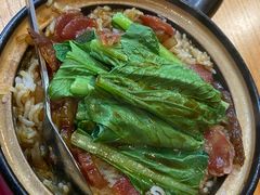 -本味友膳·茶餐厅(和达中心城店)