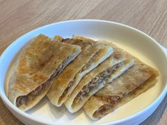 -华天二友居肉饼(宫门口店)