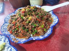 -老丽江餐馆(丽江华都商贸城店)