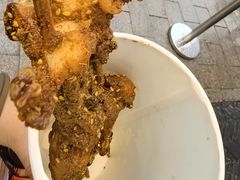 -型男美蛙烤牛蛙(南长街店)