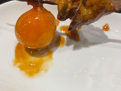-鸟鸣门屋台料理(金帝银泰店)