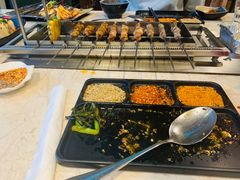 -白玉·朝鲜族烤串(深圳Kkone店)