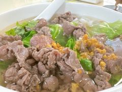 -福合埕牛肉丸(福平路店)