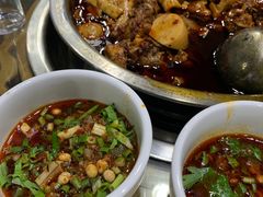 -佘记全家福芋儿鸡(向阳街总店)