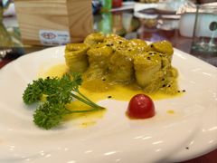 -东四民芳餐厅(世茂工三店)