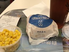 -麦当劳(世纪汇广场店)