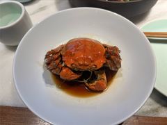 -苏帮袁Sue Cuisine(来福士店)