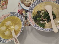 -小杨生煎(黄河路店)
