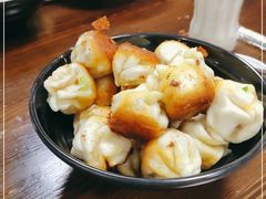 -赵宝美煎包店