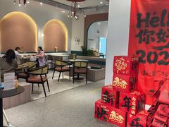 -马兰卡西式简餐(新汇大融城店)