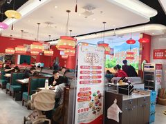 -东流山烤鸭·家常菜(雨山龙湖店)