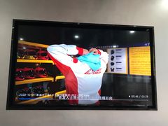 -汉江湾卡丁车世界