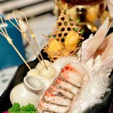 没错 就是东边那家龙虾超好吃的店！