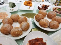 -金时代顺风大酒店(金山店)