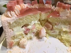 -浮光之丘MontCake生日蛋糕(科华路店)