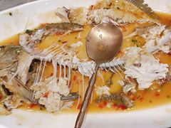 -汉水谣·江景餐厅(江滩店)