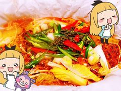 -鱼颜诱纸纸上烤鱼·蛙(龙湖天街店)