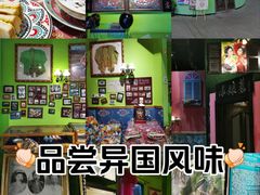 -小娘惹厨房Little Nyonya(狮城有约上榜店)