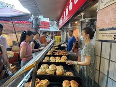 -惠源面包店(开禾路店)
