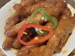 -春满园·早茶·粤菜·宴会(前海店)