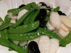 -金掌勺东北菜(格兰晴天店)