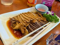 -乐在集市海鲜大排档(平潭店)