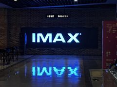-SFC上影影城(北京大兴龙湖天街IMAX店)