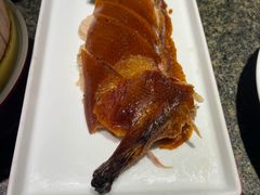 -北平食府.北京烤鸭(亦庄店)