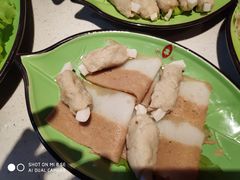 -一叶一世界·素食餐厅(锦华万达店)