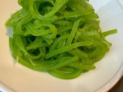 -苏小柳手作点心x茶叙小院(徐家汇分院)