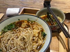 -三十三碗黄牛肉面(东原1891店)
