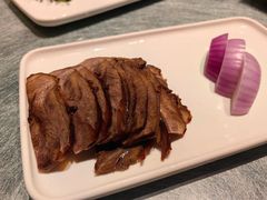 -萧记三鲜烩面(商务外环店)
