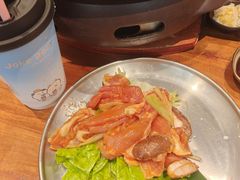 -子檀大隐炭烧(食品街店)