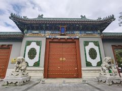 -国家图书馆·古籍馆