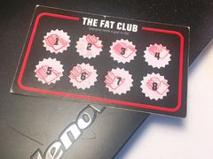 -FATBURGER 特富客汉堡(外交公寓店)