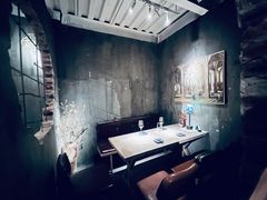 -CHURCH  BISTRO 教堂·餐吧