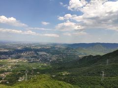 -阳台山自然风景区