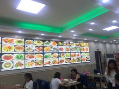 -聚德福海鲜家常菜(刘庄店)
