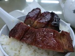 -香港蓮香樓(上環店)