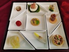 -北京贵宾楼饭店 红墙咖啡厅