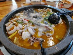 -大鼎石锅鱼(春江里店)