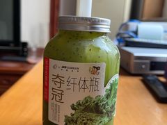 -喜茶(青岛金狮广场店)