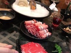 -丽江庭院之爱在路上(西单店)