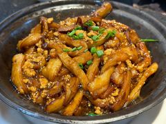 -阿皇仔烧鹅(麦地店)