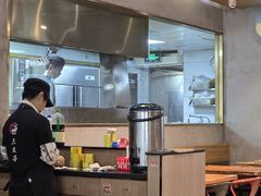 -三太子地摊烧烤·小龙虾(北蔡店)