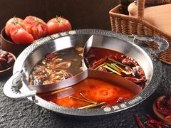 -鸿盛火锅(重庆路店)