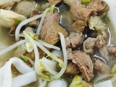 -潮镇老尾牛杂(环城西路店)