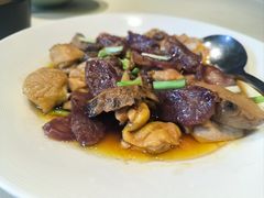 -皇朝会.经典传统粤菜(外滩店)