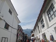 -大理床单厂艺术区